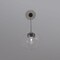 Ekena Millwork Baltimore PVC Medallion (Canopies up to 4 1/4"), 10"OD x 3 1/2"ID x 3/4"P, Metallic Mist CMP10BAEPE - alternate 8